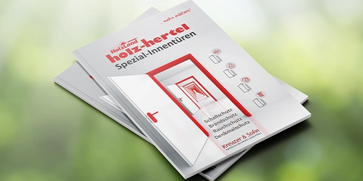 Holz Hertel Türenkatalog
