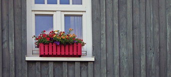 Alles für Ihre Holzfassade