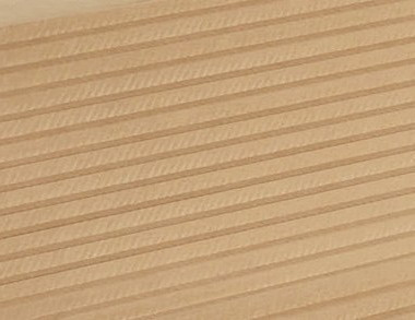 MDF-Platte
